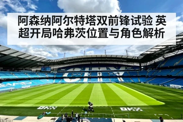 premier league football stadium
